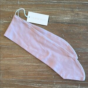 Jamie Kay Organic Cotton Headband